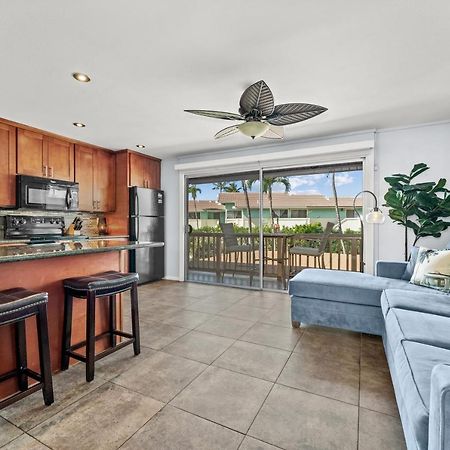 Wailana Sands 206 Kihei Exterior foto